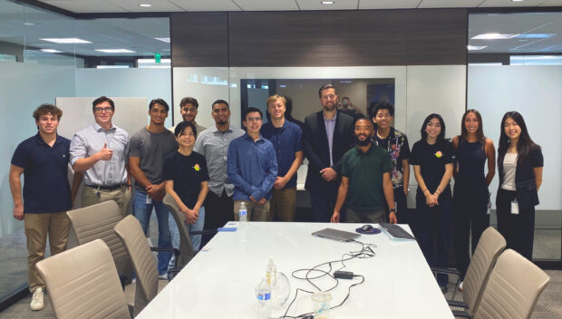 2024 California Credit Union Interns