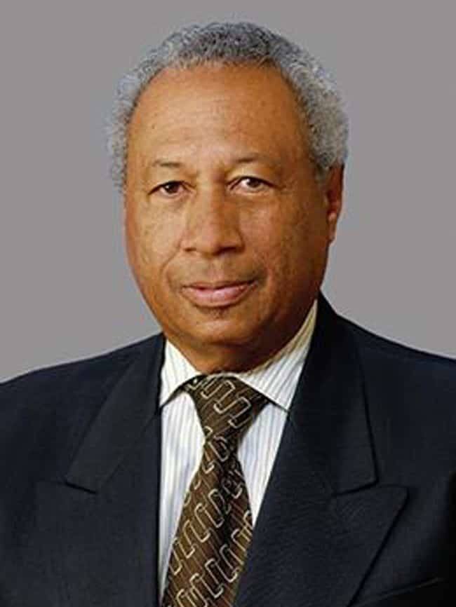 doctor walton greene chairman