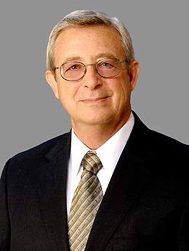 Fredric Nigro Director