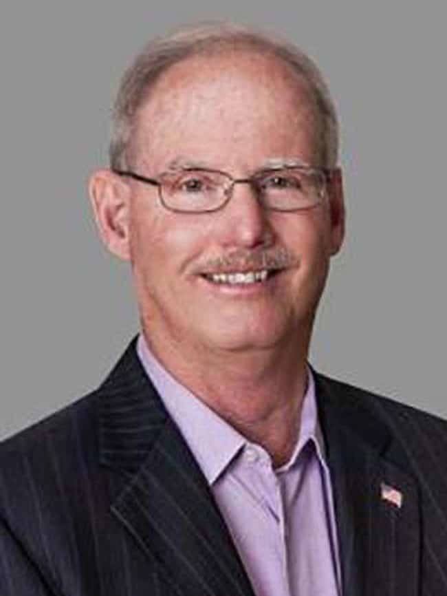 Jeff Stone Treasurer