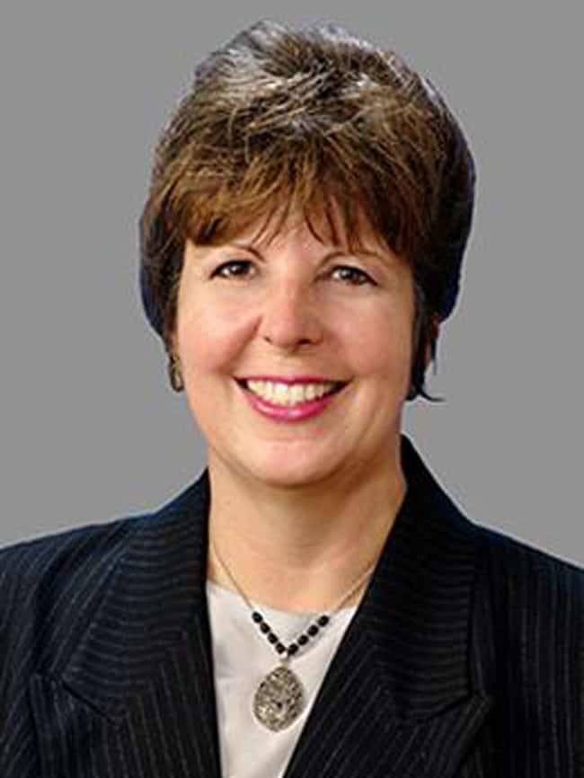 Pamela Fees Vice Chairman