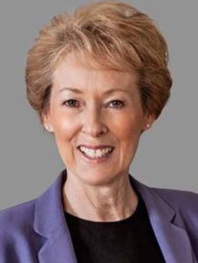 Rebecca Collier Secretary