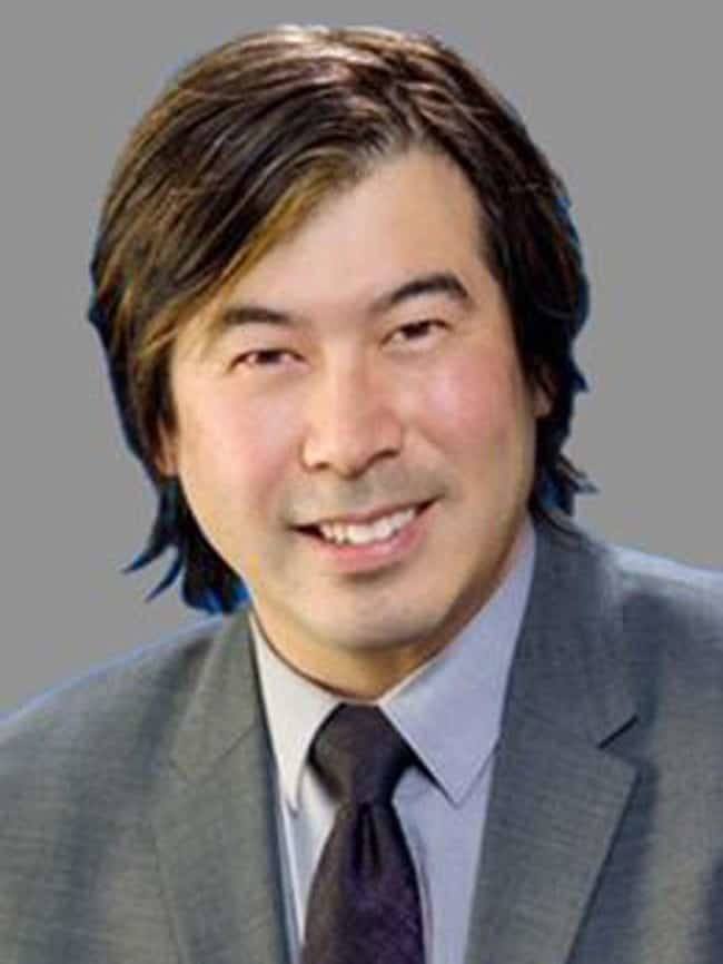 E Ted Fujimoto Director