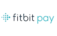 Fitbit Pay Logo
