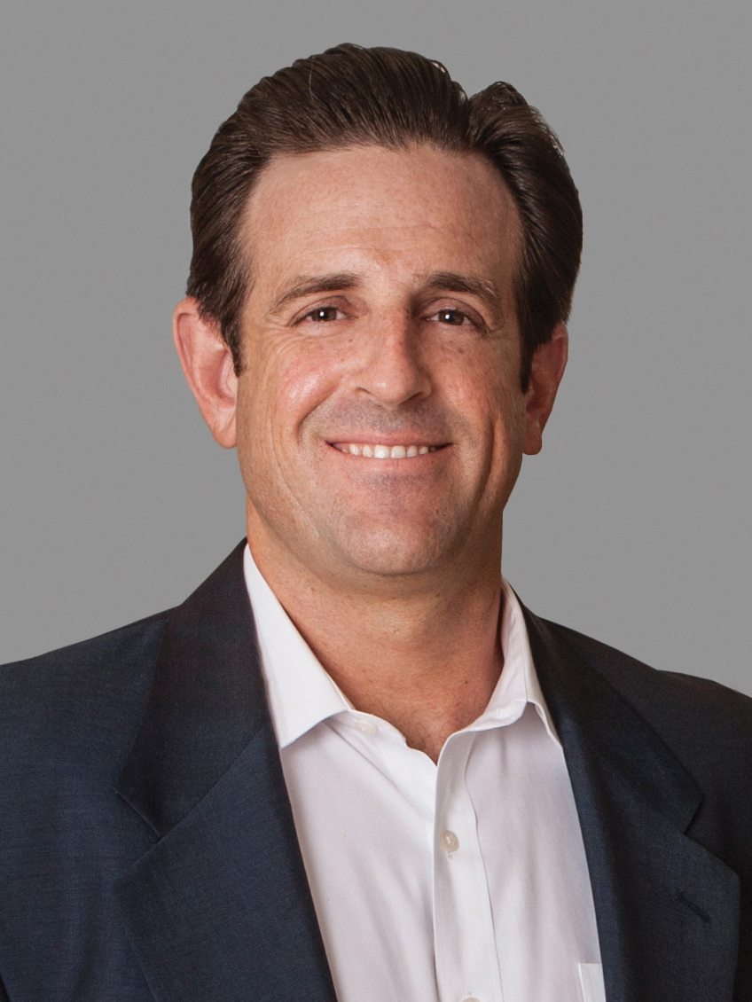 Headshot of William Kaley, Secretary
