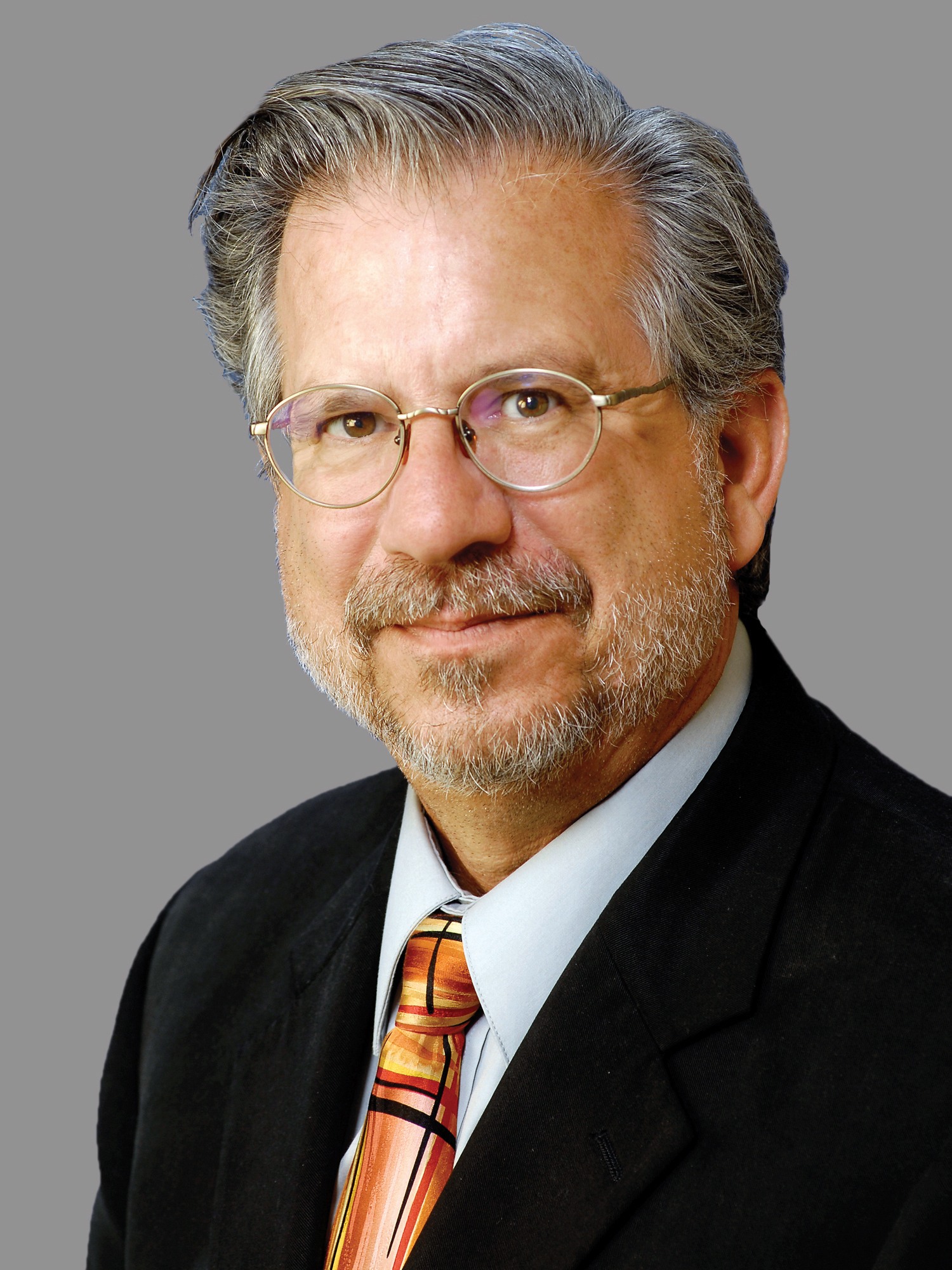 Lawrence Serot