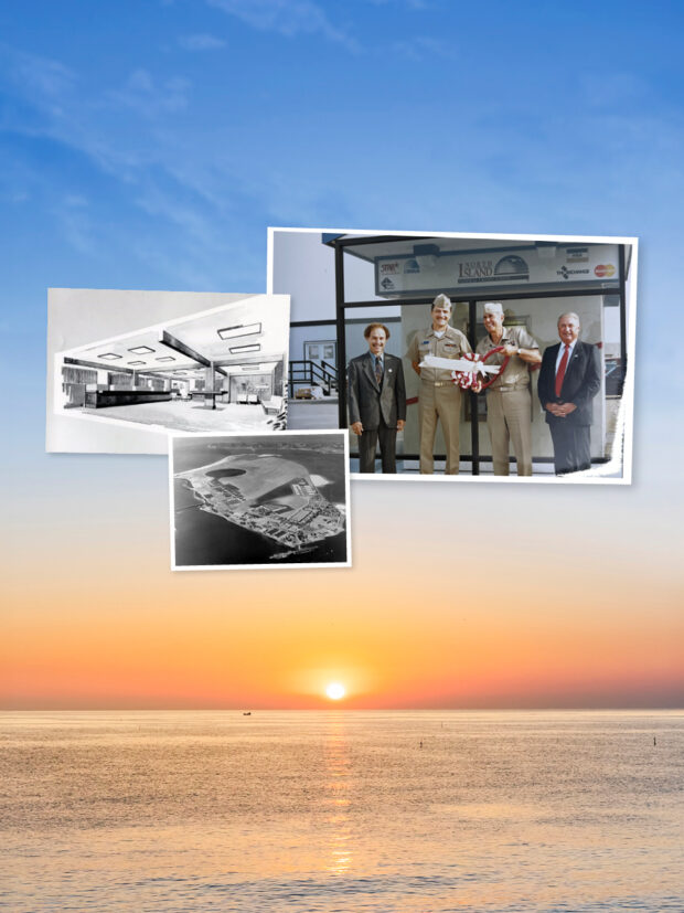 North Island Credit Union 85th Anniversary