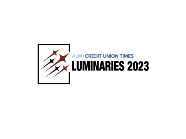 Credit Union Times Luminaries 2023