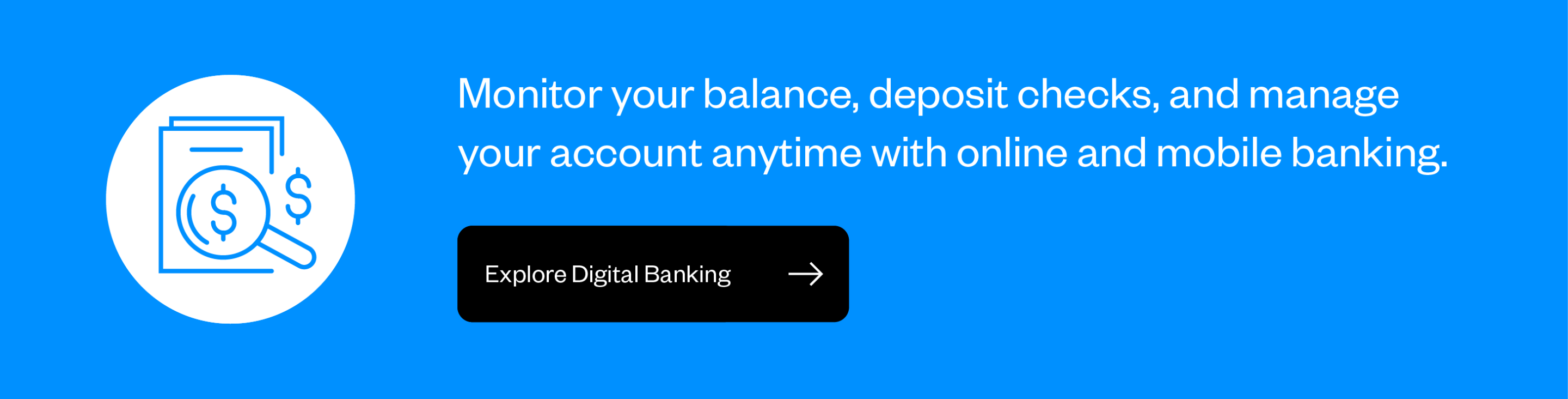 explore Digital Banking at California Credit Union