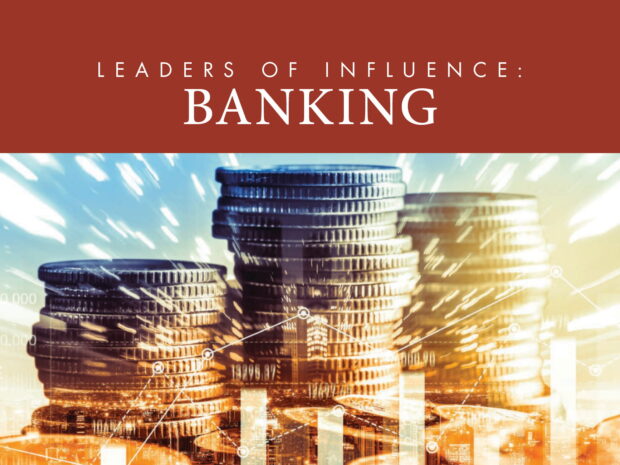 Leaders of Influence: Banking