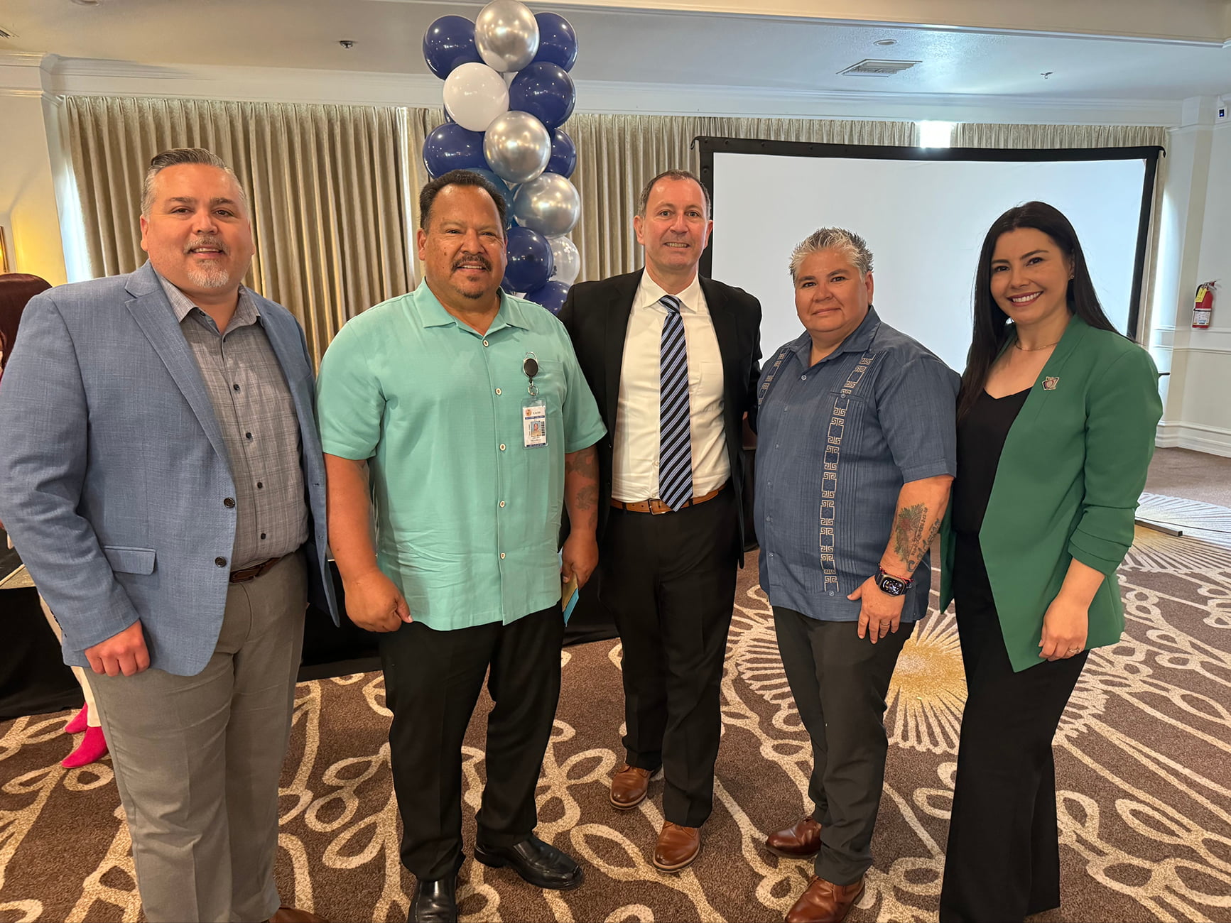 In The Community - California Credit Union and North Island Credit Union
