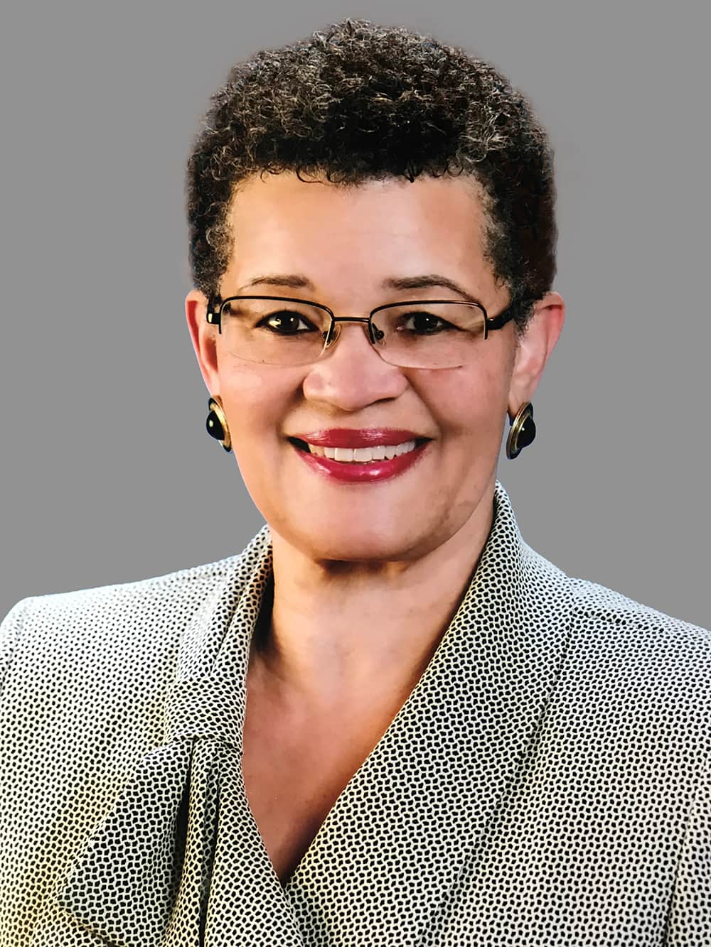 Headshot of Marcia “Marcy” Wade, Director