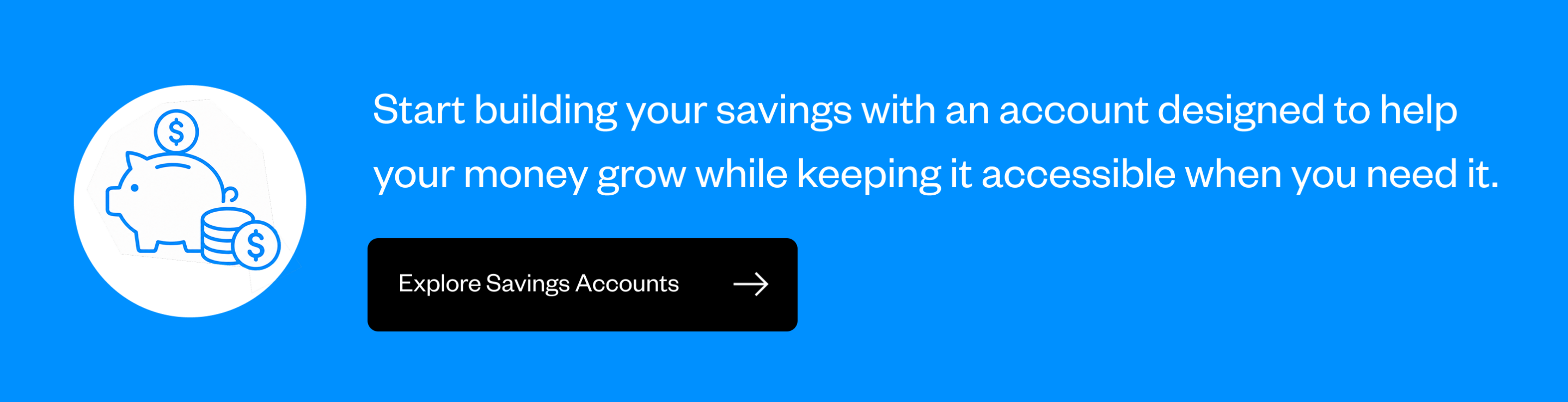 savings accounts California Credit Union