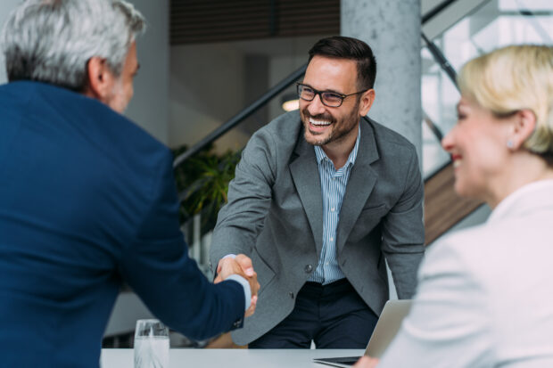 business banking California Credit Union