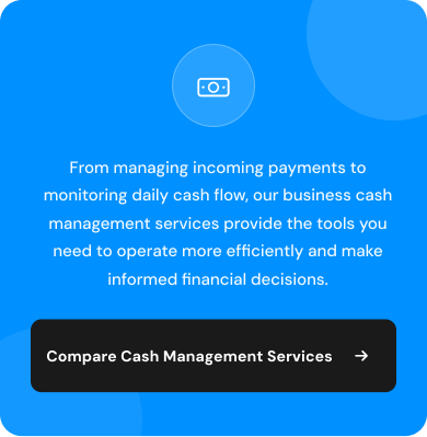 California Credit Union cash management services